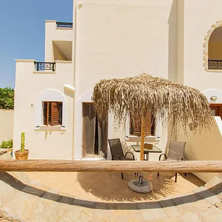 Naxian Bliss Apartment Agkidia Exterior photo