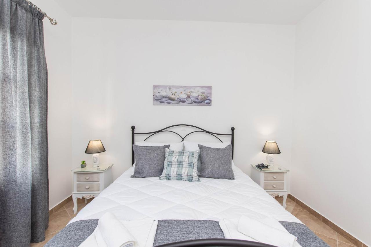 Naxian Bliss Apartment Agkidia
