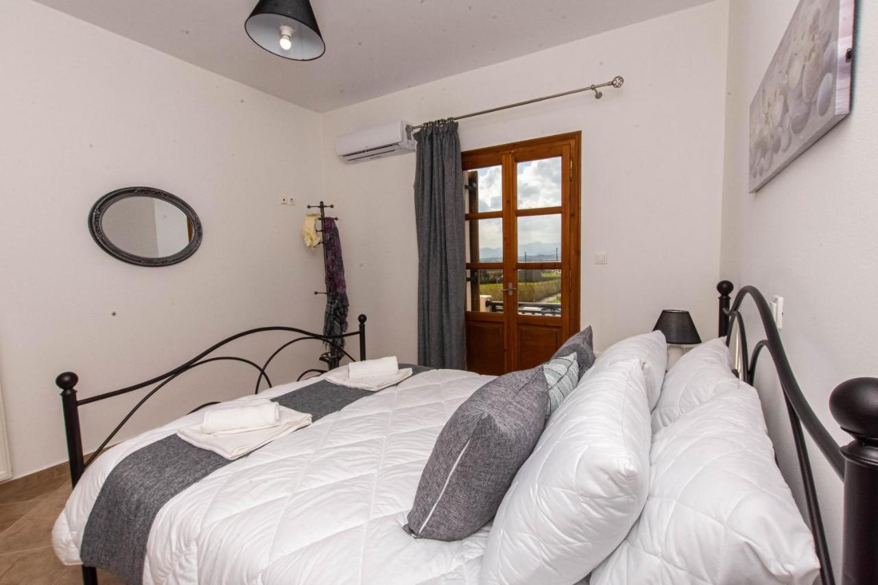 Apartment Naxian Bliss *