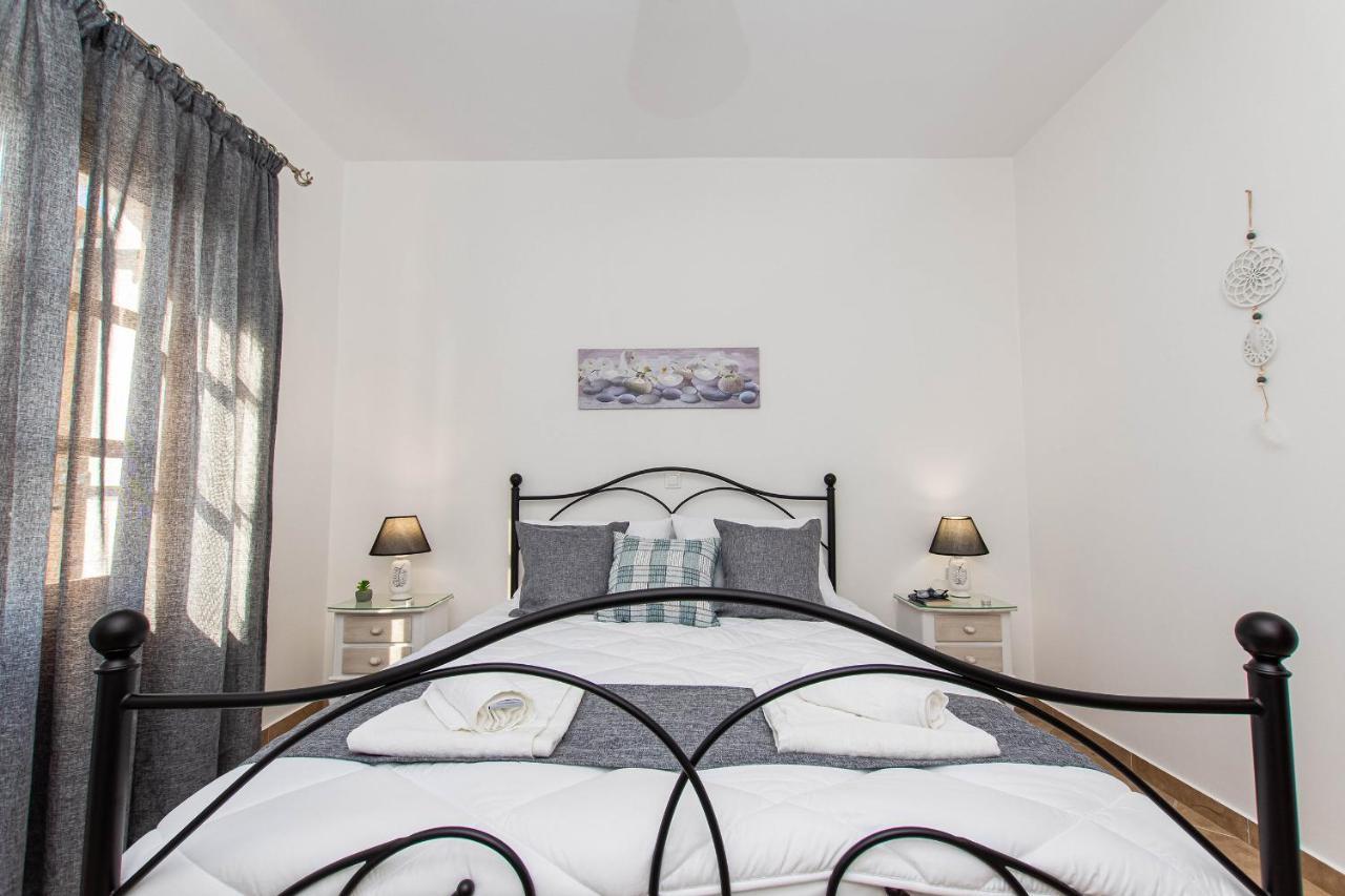 Naxian Bliss Apartment *