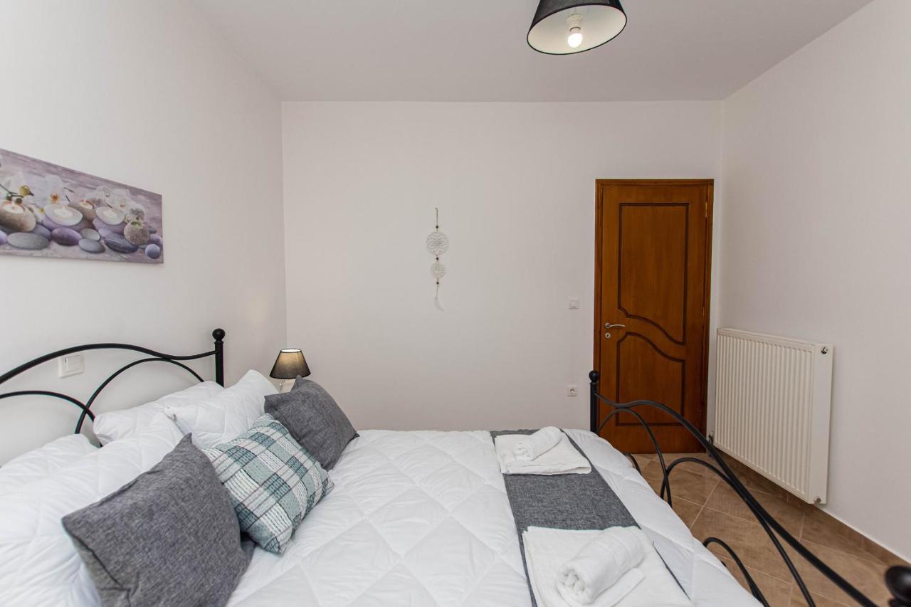 Apartment Naxian Bliss *