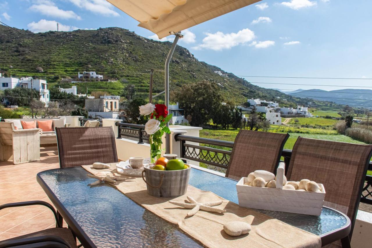 Naxian Bliss Apartment *