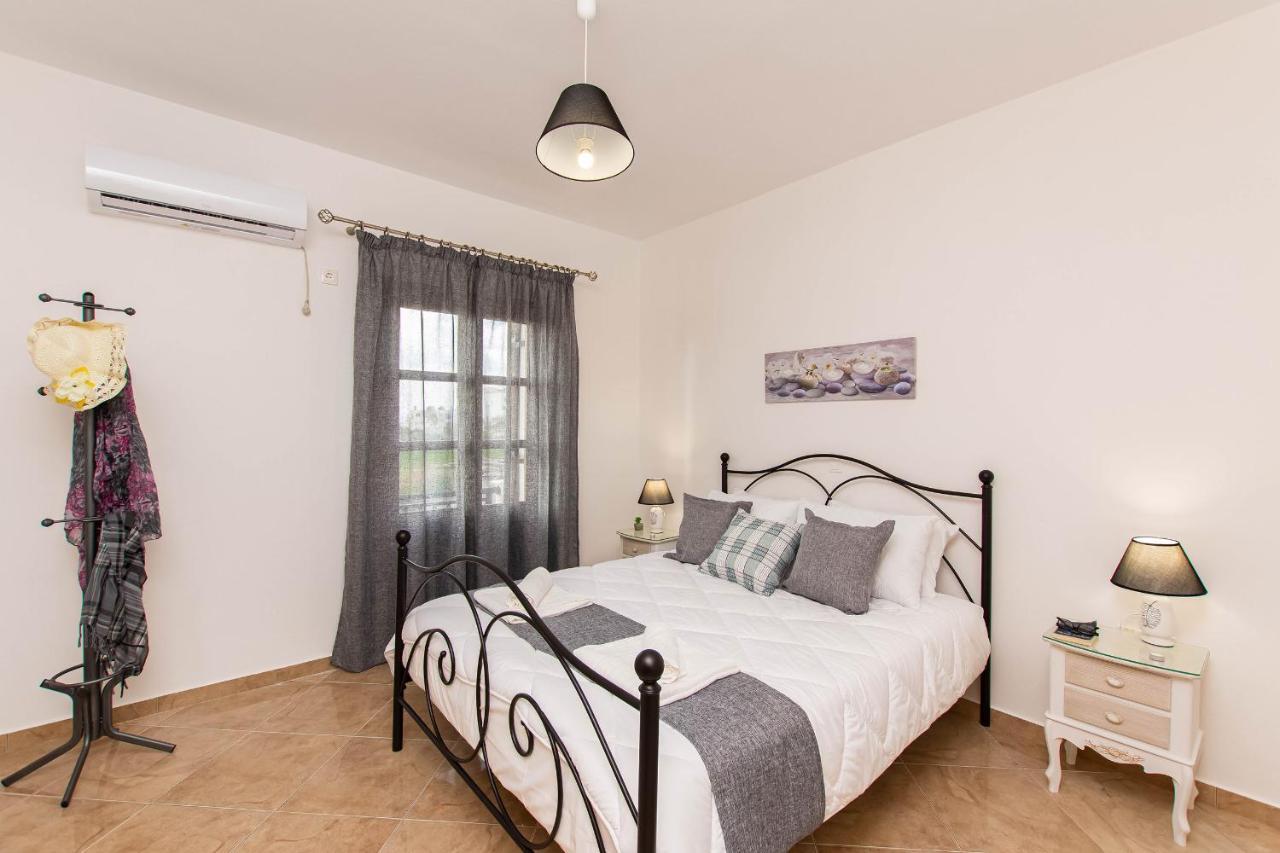 Naxian Bliss Apartment
