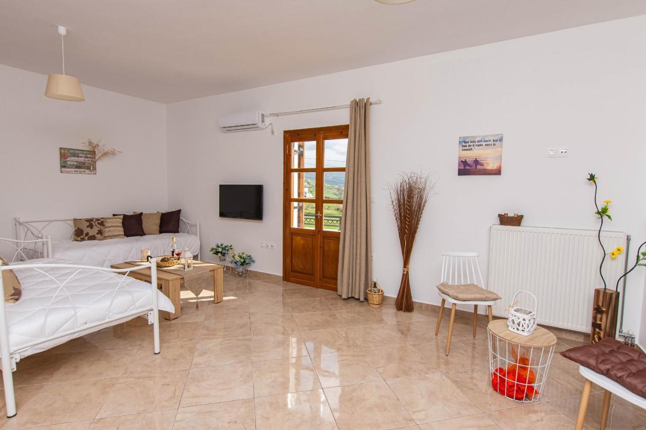 Naxian Bliss Apartment *