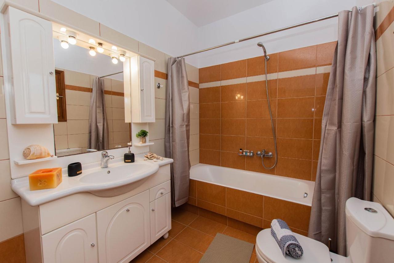 Apartment Naxian Bliss *