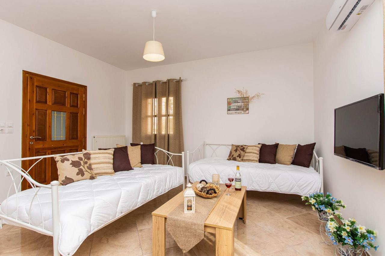 Naxian Bliss Apartment