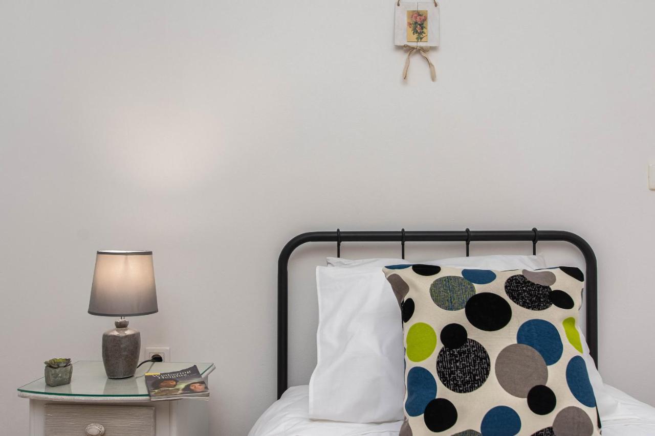 Apartment Naxian Bliss Agkidia