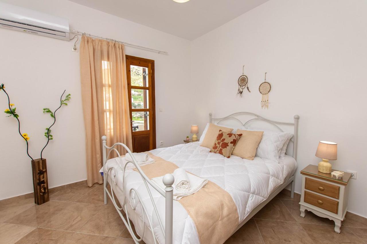 Naxian Bliss Apartment
