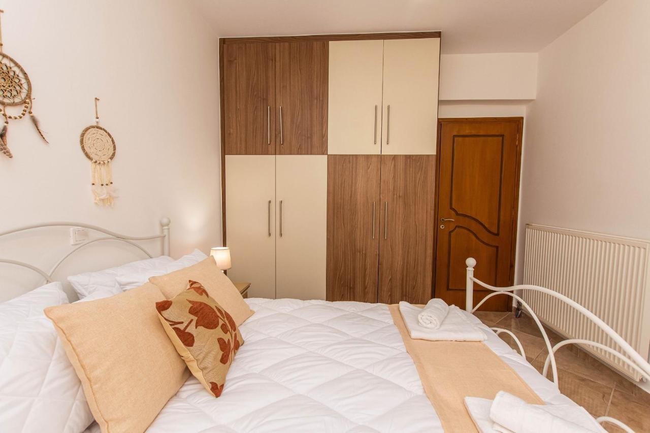 Apartment Naxian Bliss Agkidia