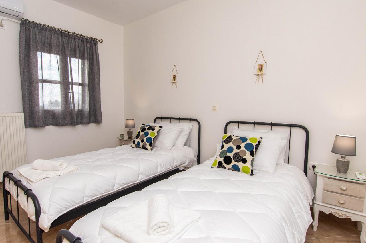 Naxian Bliss Apartment *