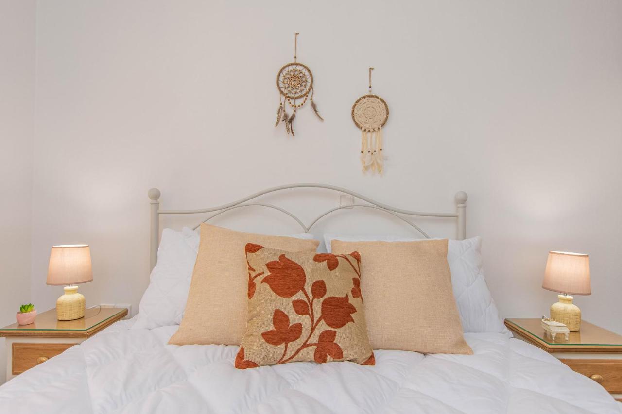 Naxian Bliss Apartment *