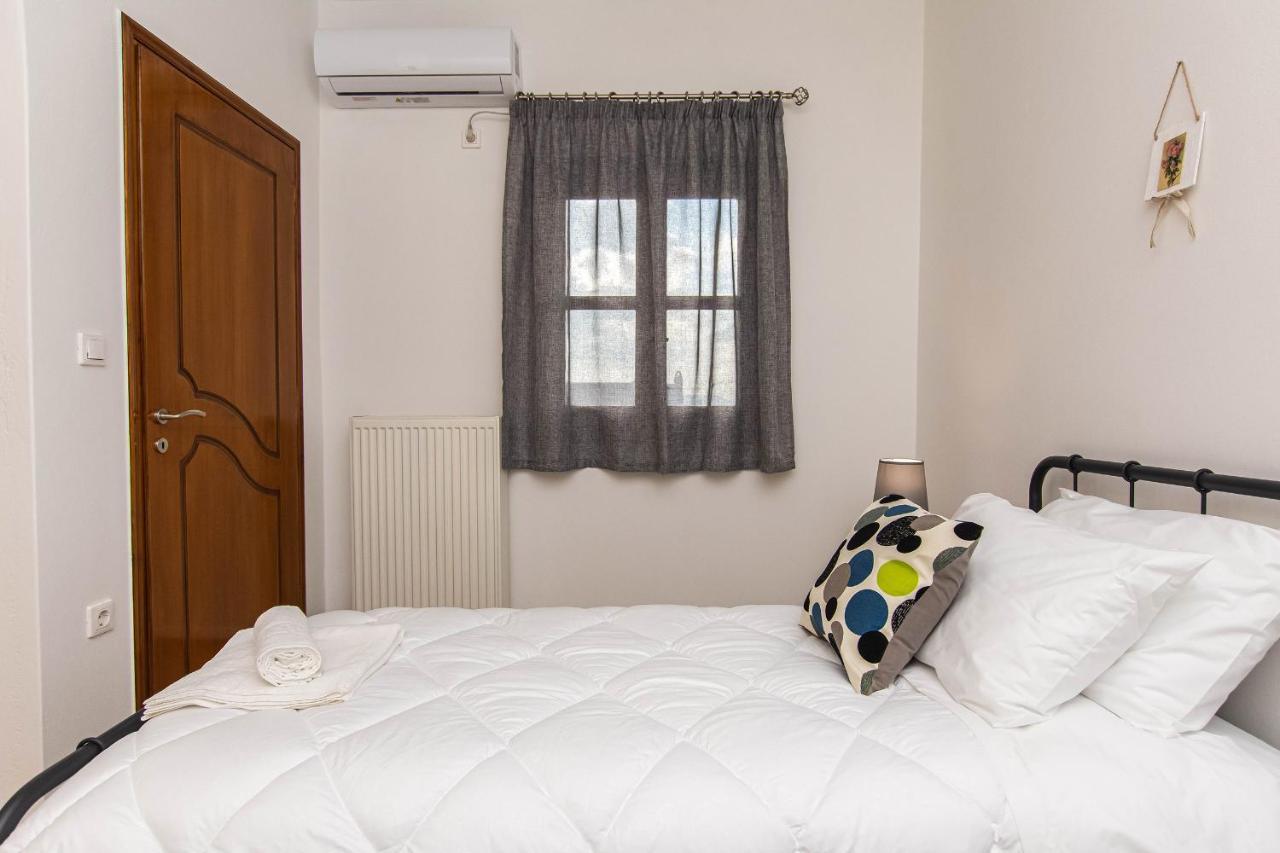 Naxian Bliss Apartment