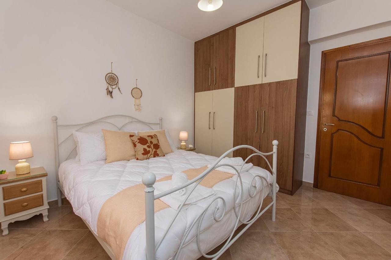 Apartment Naxian Bliss *