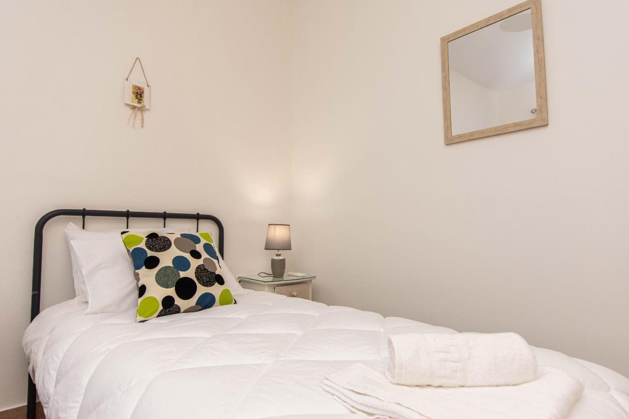 Apartment Naxian Bliss