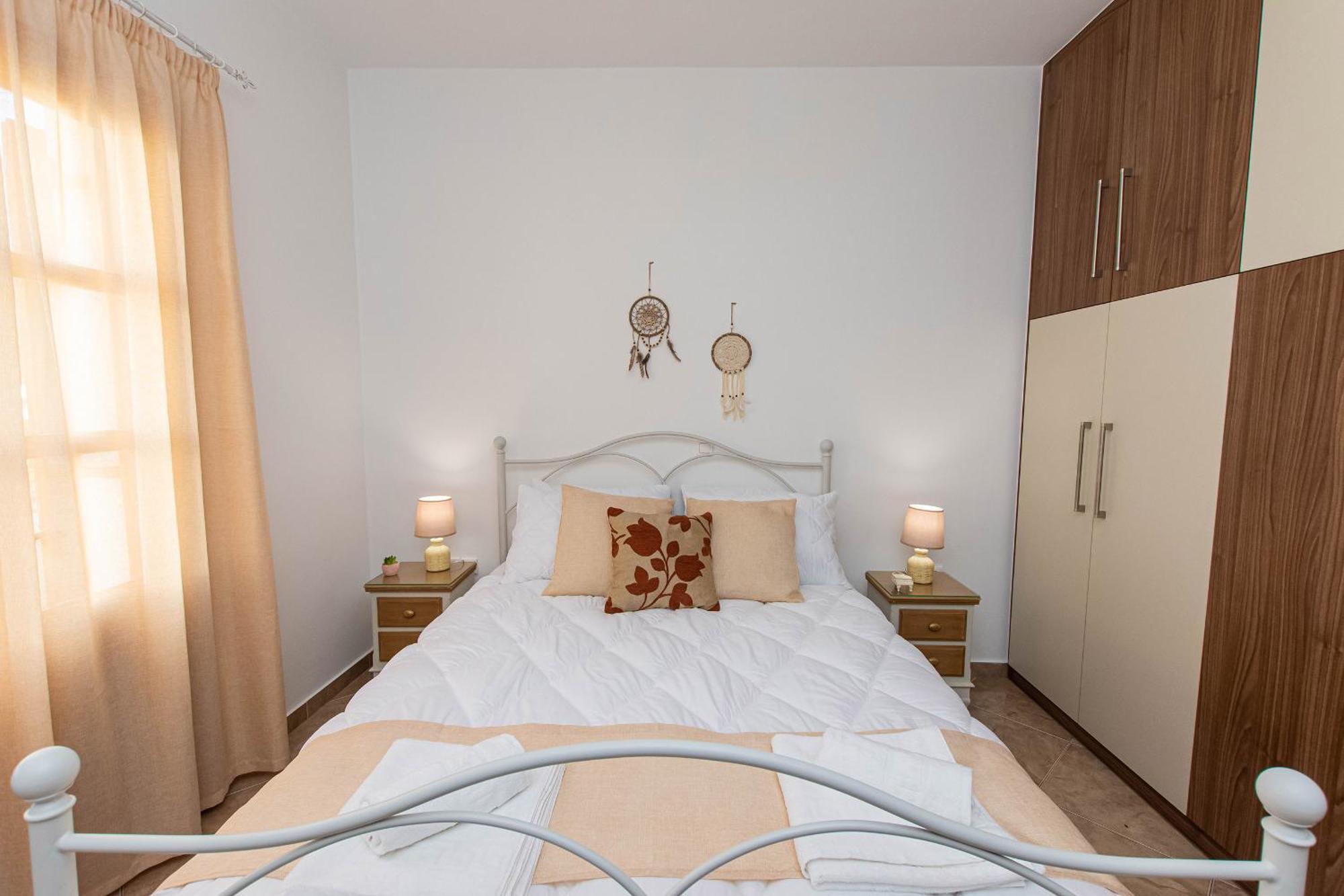 Apartment Naxian Bliss *