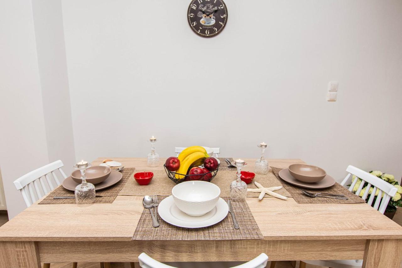 Naxian Bliss Apartment *