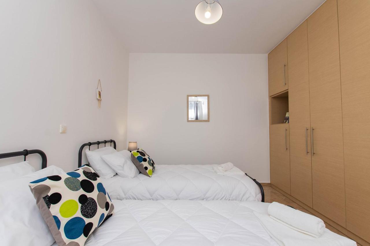 Naxian Bliss Apartment *