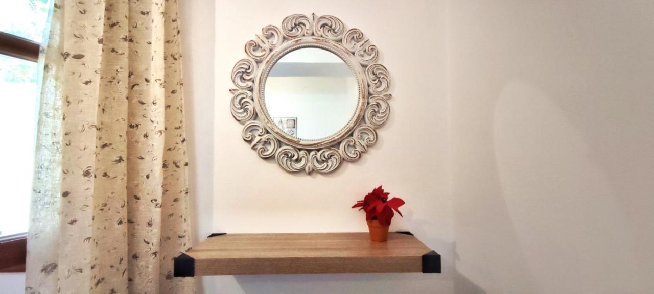 Naxian Bliss Apartment Agkidia