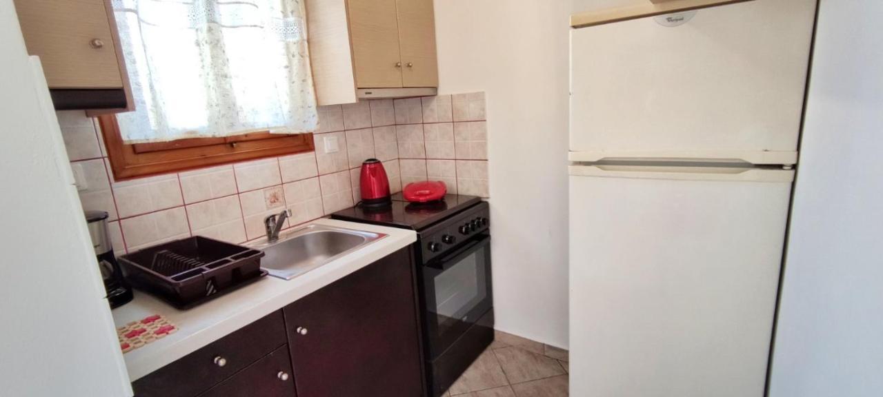 Naxian Bliss Apartment *