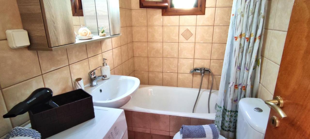 Naxian Bliss Apartment