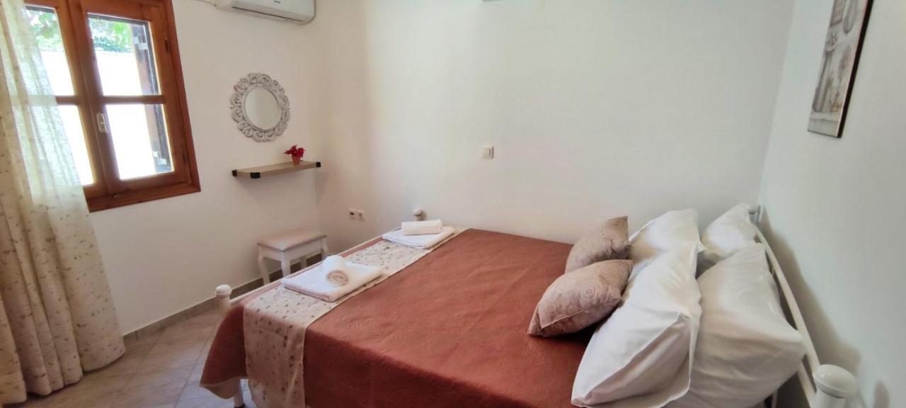 Apartment Naxian Bliss