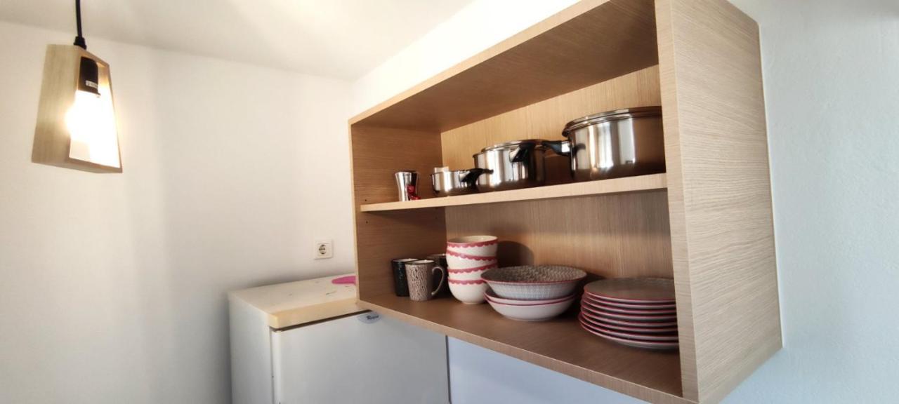 Naxian Bliss Apartment Agkidia