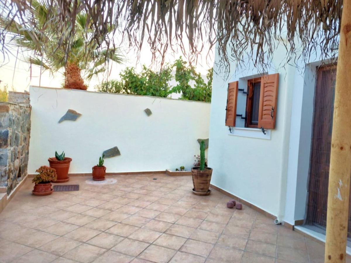 Apartment Naxian Bliss *