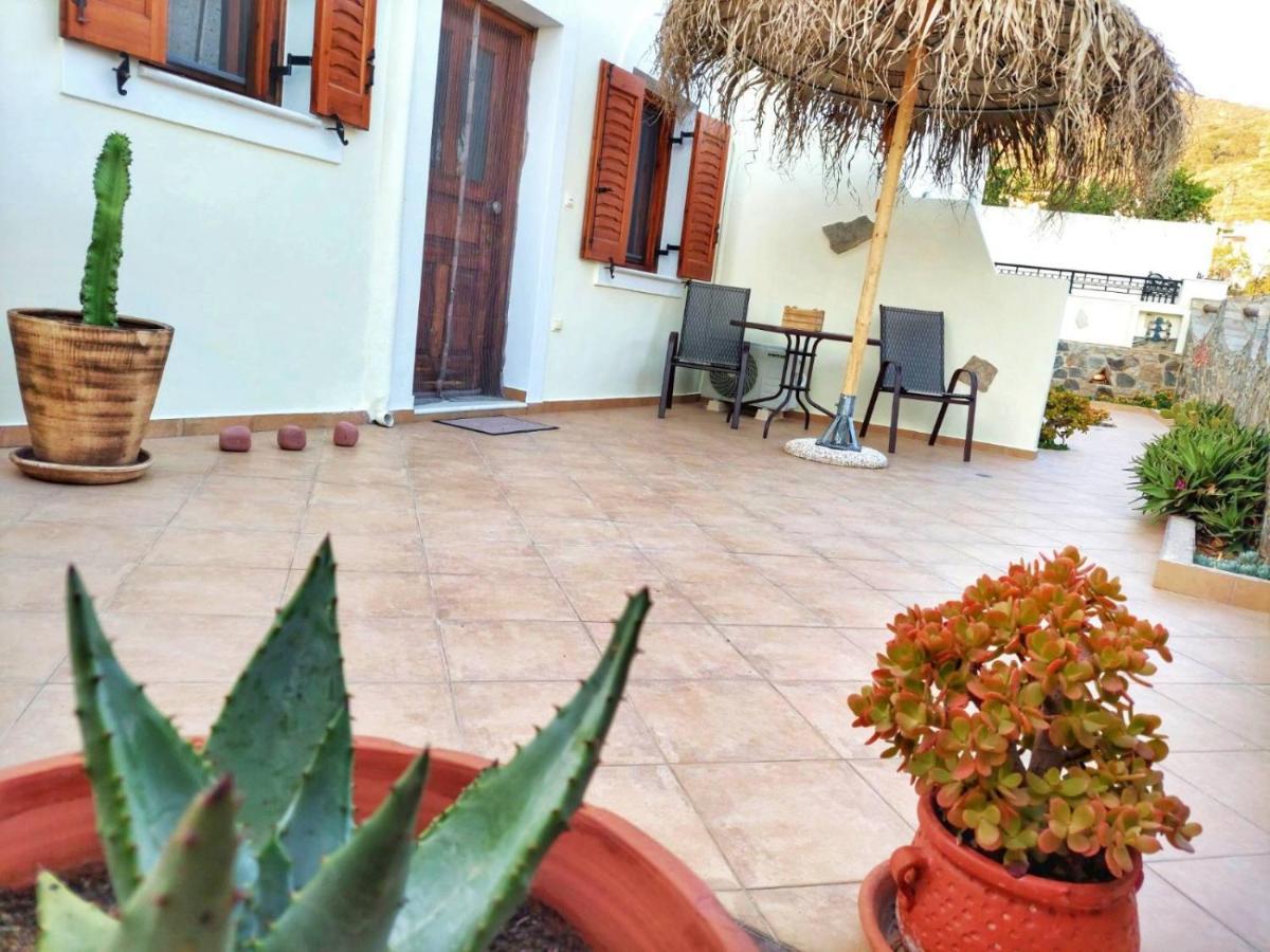 Apartment Naxian Bliss *