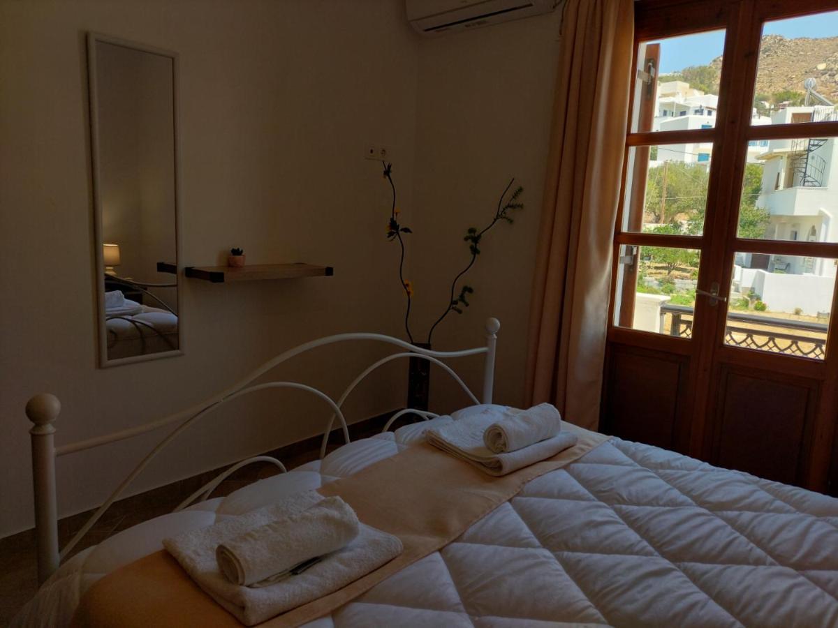 Apartment Naxian Bliss