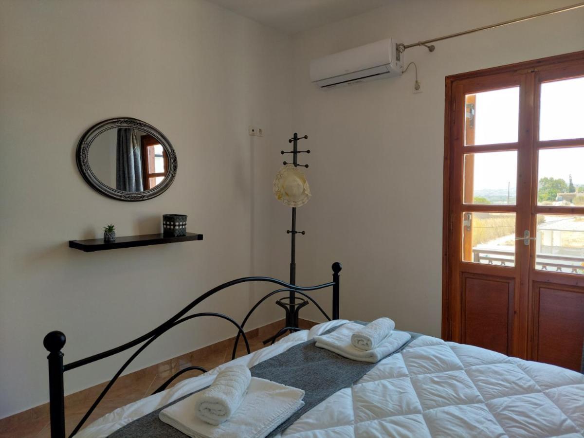 Apartment Naxian Bliss