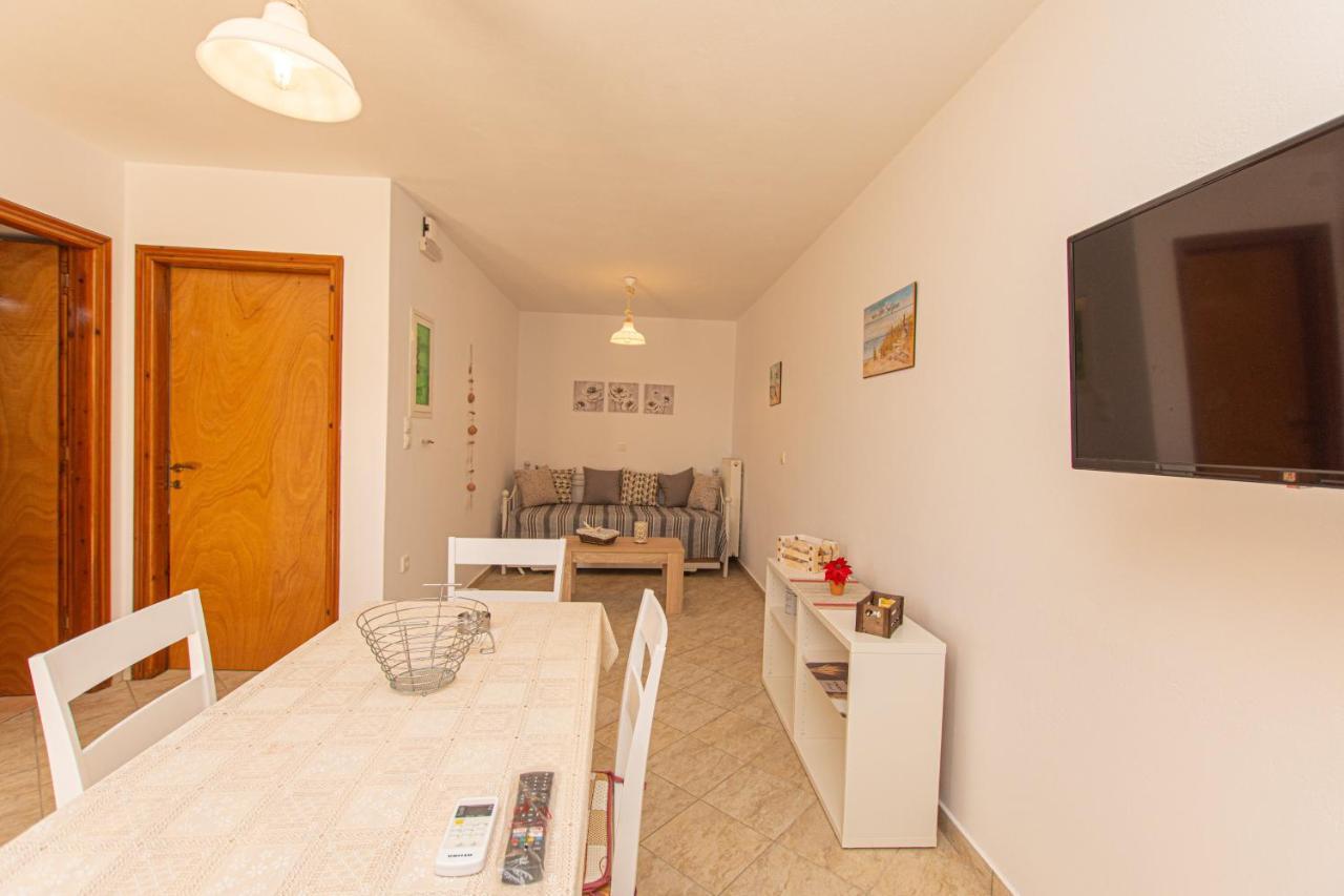 Naxian Bliss Apartment *