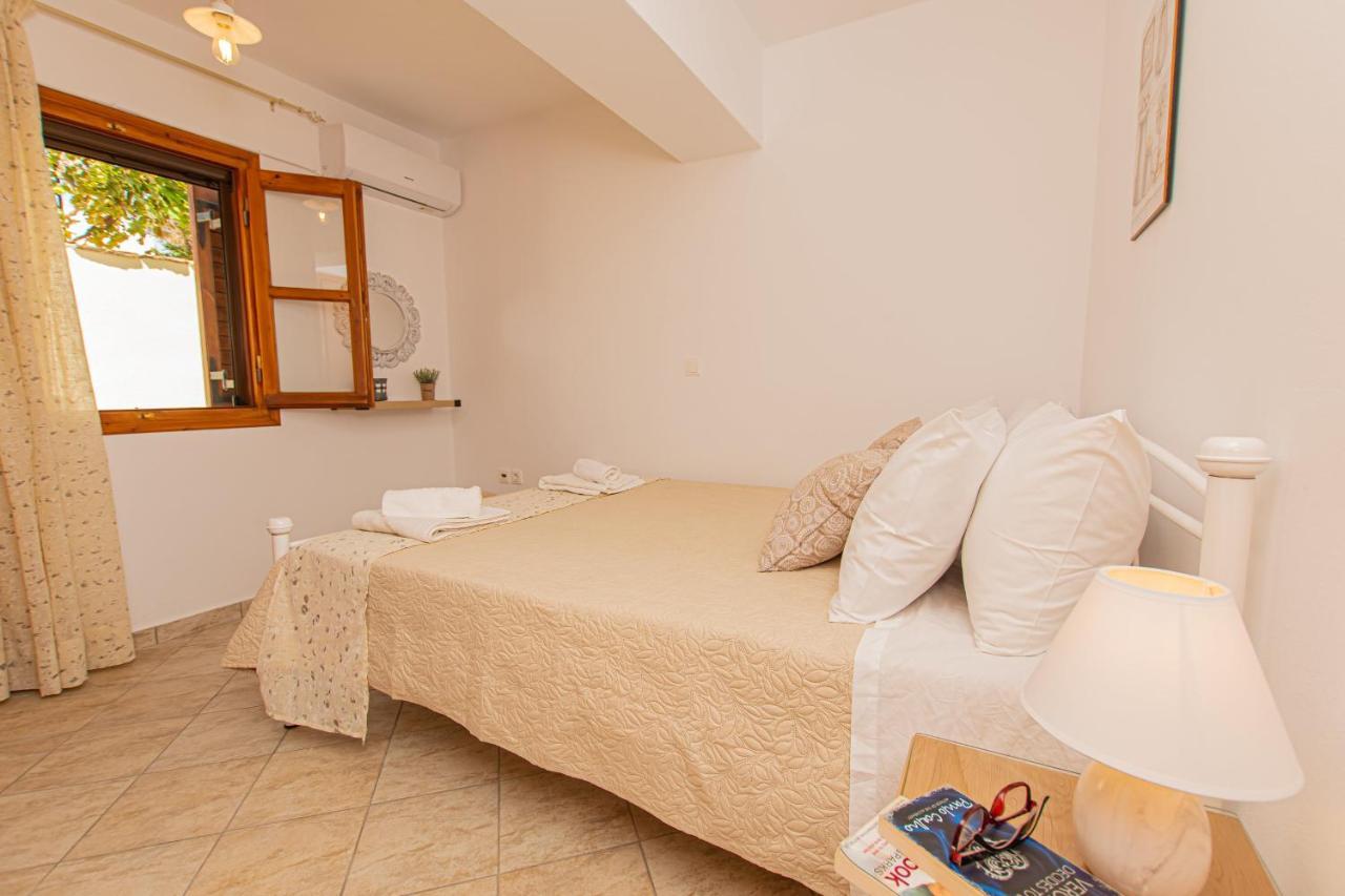 Naxian Bliss Apartment