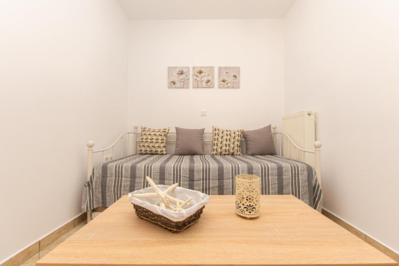 Naxian Bliss Apartment