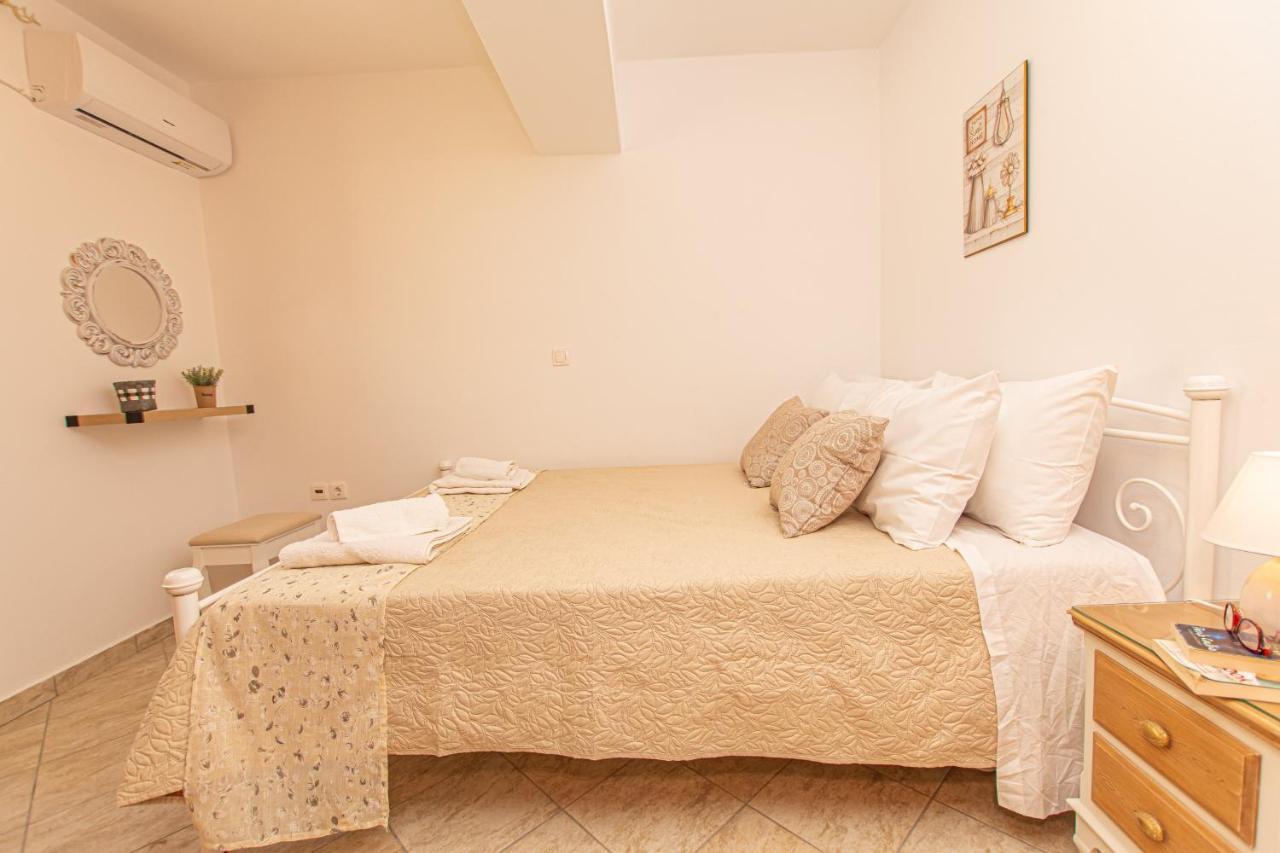 Naxian Bliss Apartment Agkidia